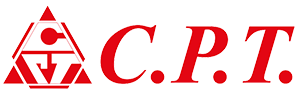C.P.T. Logo