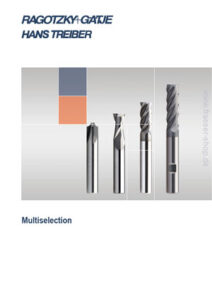 Multiselection Flyer