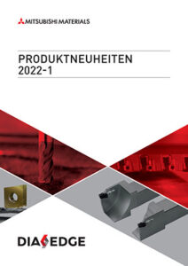 Mitsubishi Produktneuheiten 2022-1