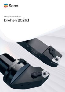Drehen Seco 2026-1