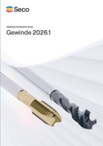 Gewinde Seco 2026-1
