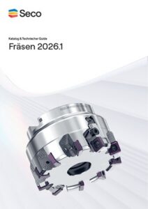 Seco Fräsen 2026-1